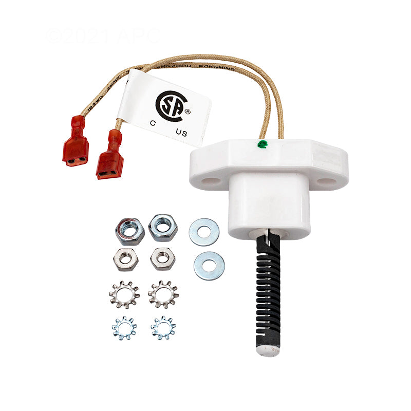 Jandy LRZE Heater Hot Surface Igniter | R0457501