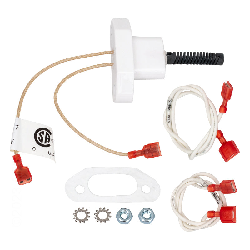 IGNITER ASSEMBLY