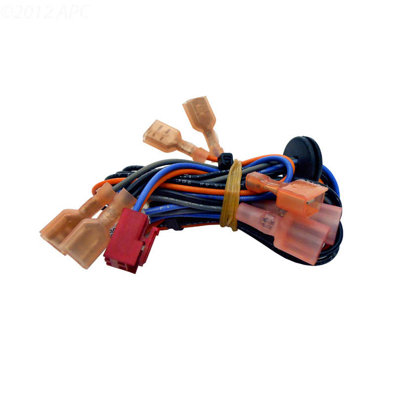 Safety Circuit Wire Harness