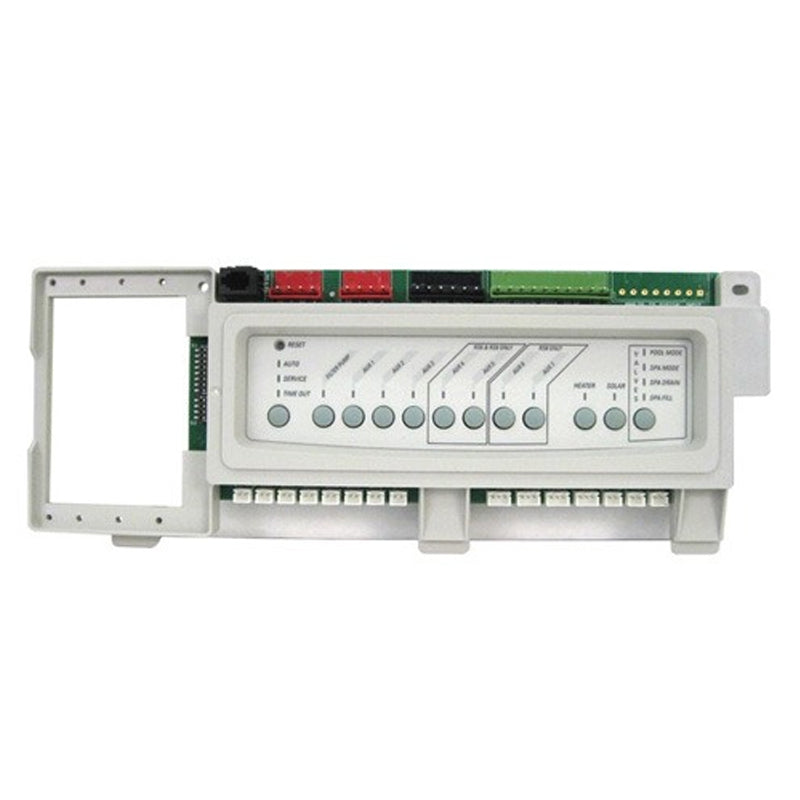 ONE TOUCH UPGRADE KIT RS6 POOL & SPA