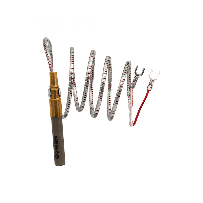 Pilot Generator Model All