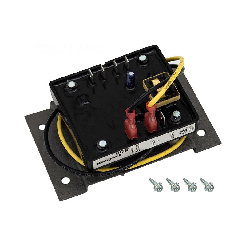 Pool/Spa Control Model All