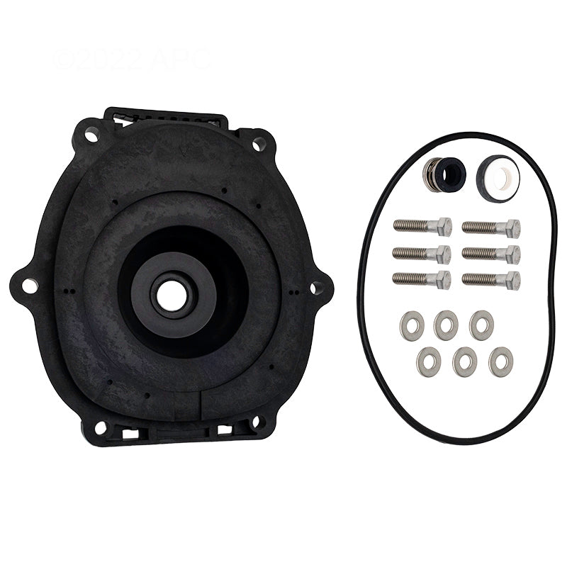 BACKPLATE KIT