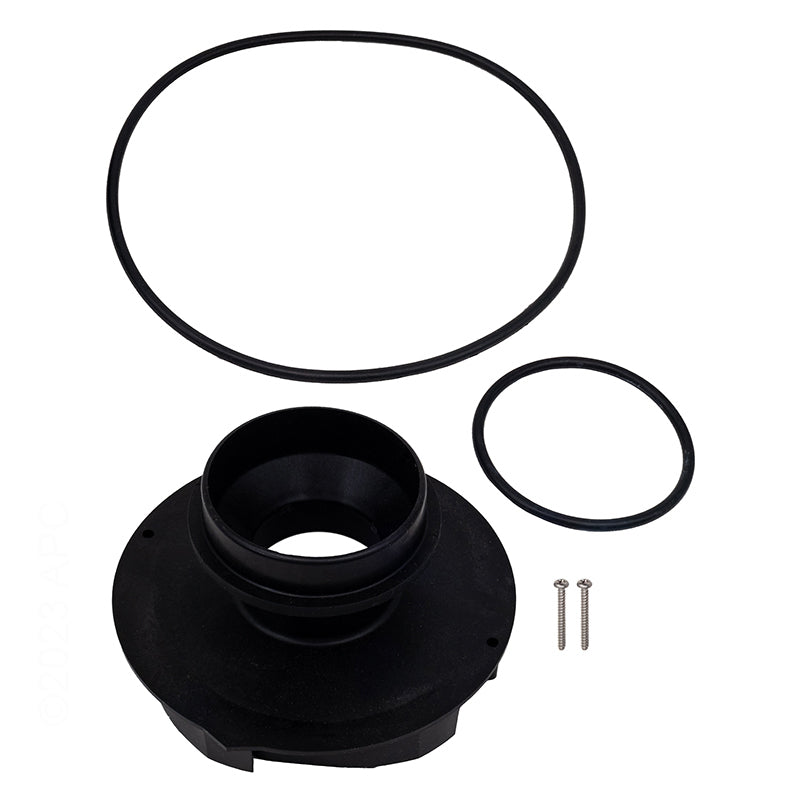 Jandy FHPM 1.5-2.5HP Pump Diffuser w/ O-Ring | R0479701