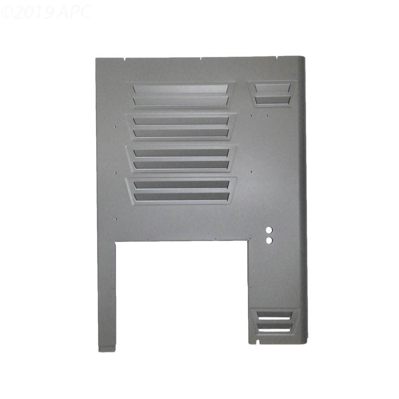 Side Panel, Right Model All