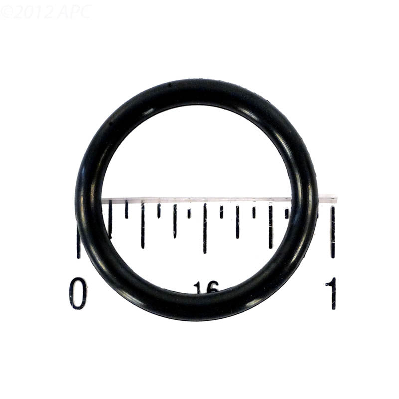 Jandy Diverter Valve Shaft O-Ring #116 | R0487100
