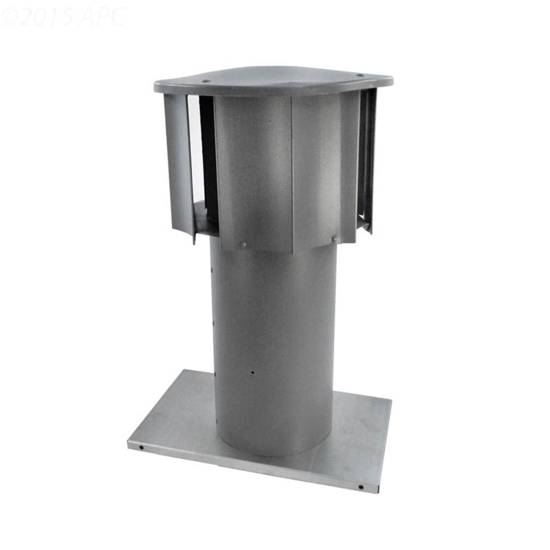 OUTDOOR VENT CAP 125 LEGACY HEATERS