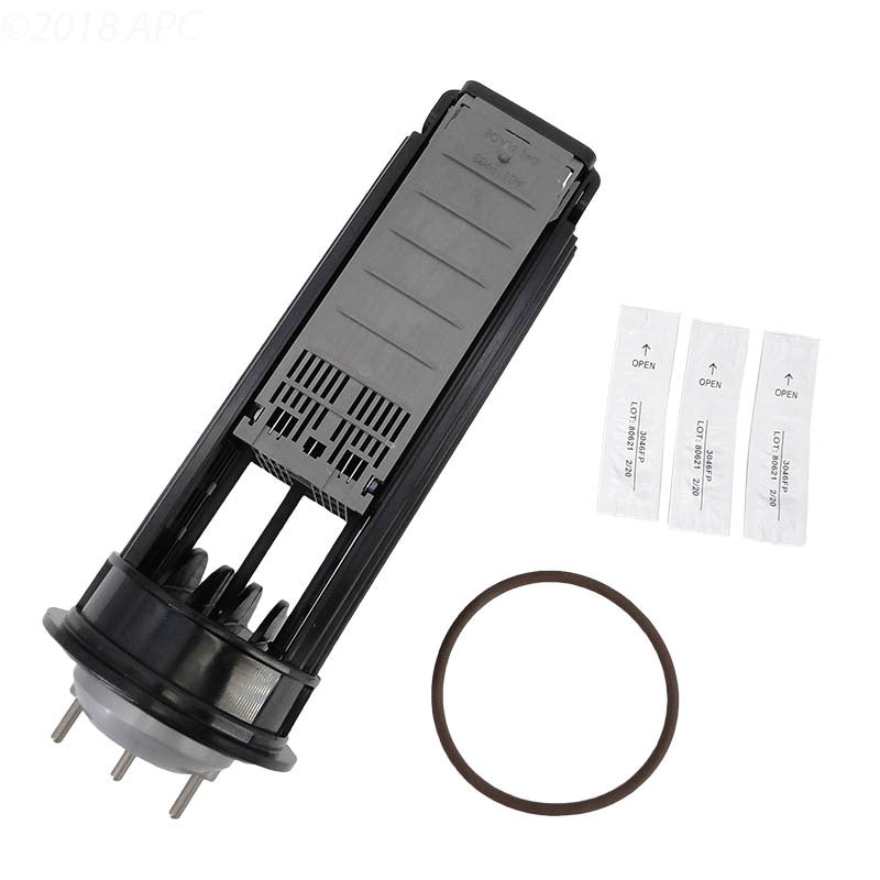 1400 CELL KIT W/ELECTROLYTIC CELL & O-RING