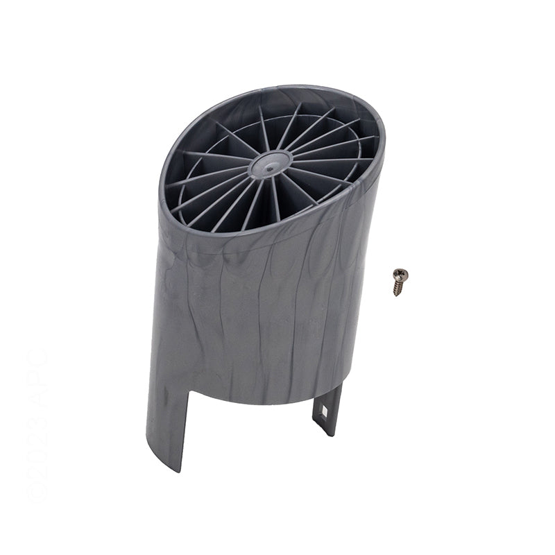Flow Outlet, 9300