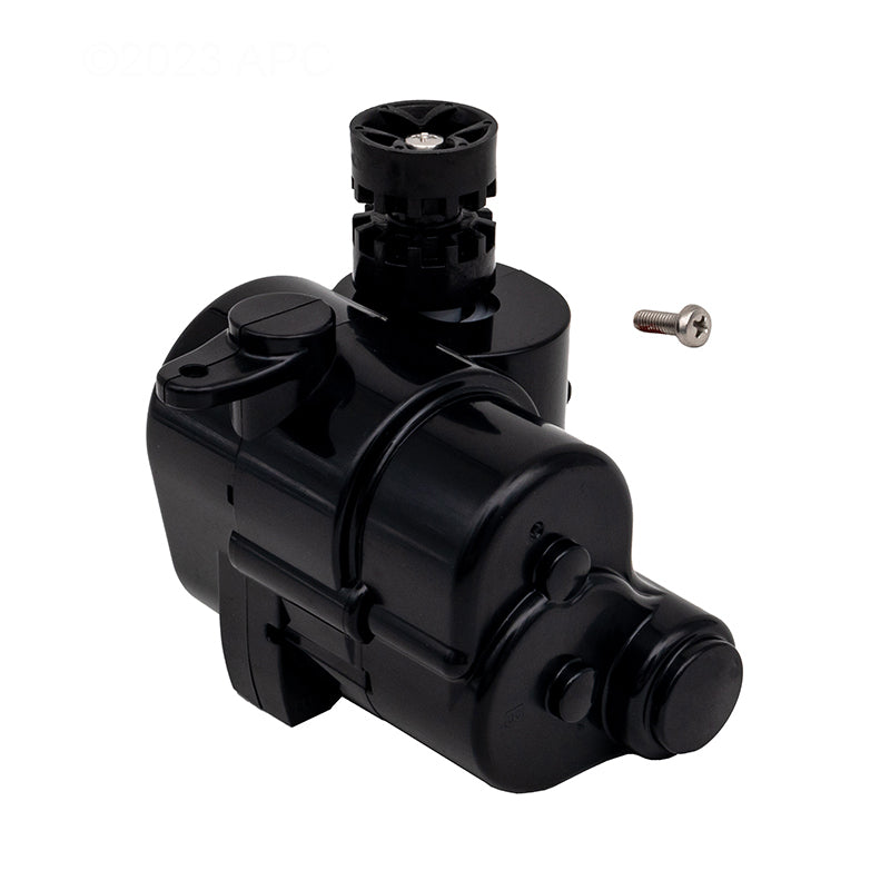 MX 8 DIRECTION CONTROL DEVICE SIDE B