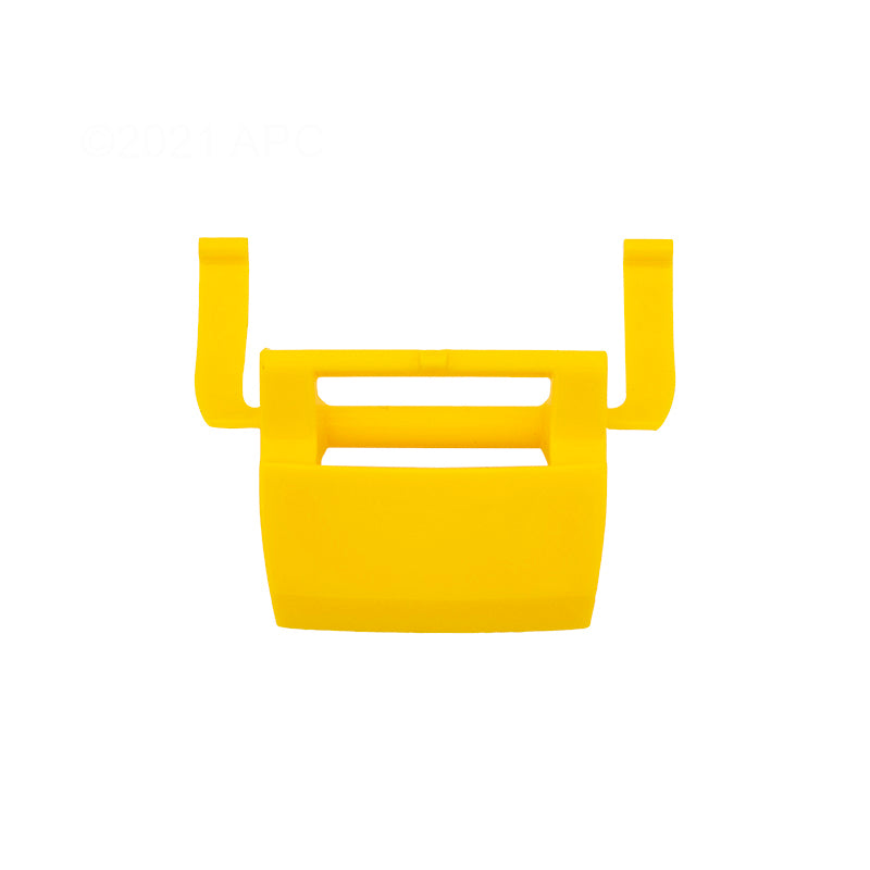 MX 8 COVER LATCH