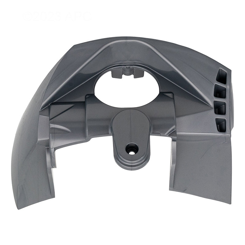 MX 8 BODY PANEL LEFT (A)
