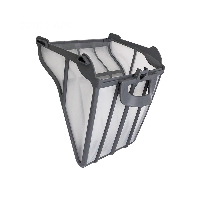 Polaris Ultra Fine Sand/Silt Filter Canister | R0535800