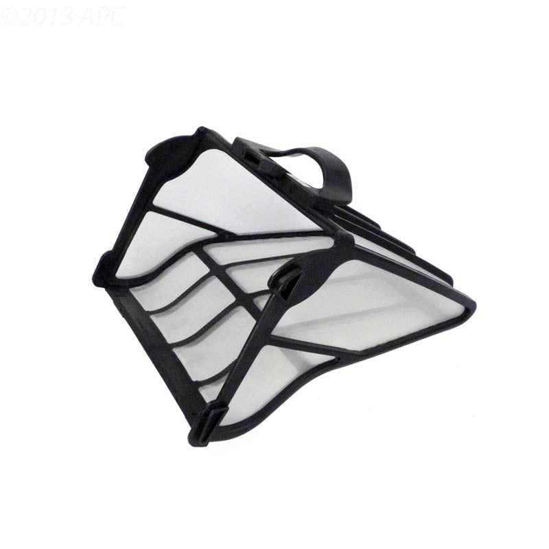 POLARIS FILTER CANISTER GENERAL