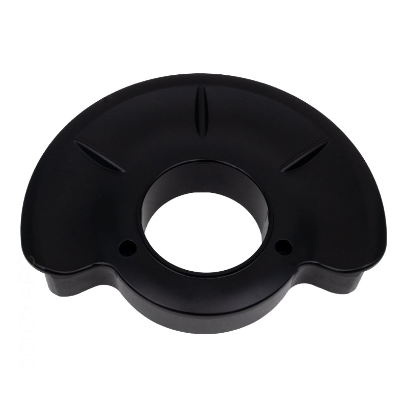 COVER WHEELS KIT POLARIS