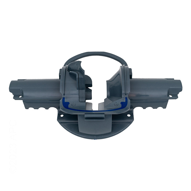 MIDDLE ENGINE HOUSING W/ 2 SEALS