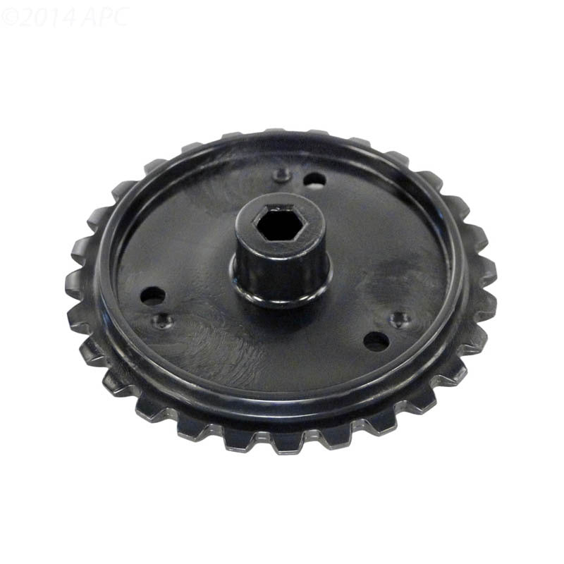 DRIVE SPROCKET ASSEMBLY 3900