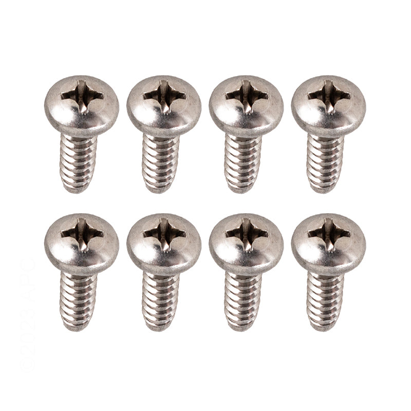 Jandy Valve Housing Screw Kit | R0547600