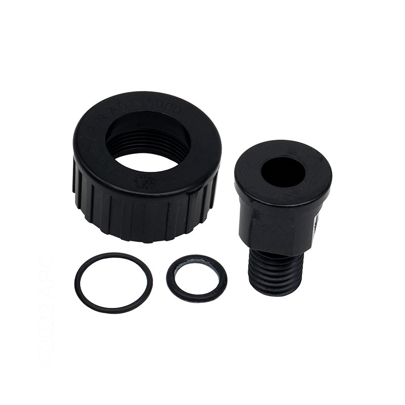Zodiac Jandy Tank Adapter w/ O-Ring | R0552000