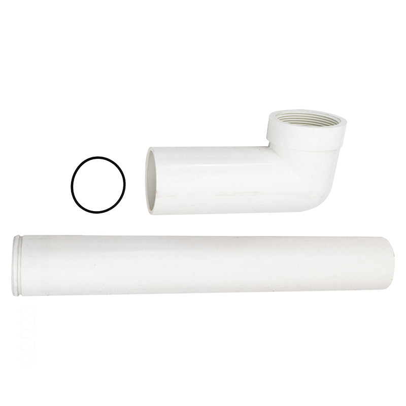 Jandy Pro Series Tube/Elbow Assembly, | R0555100