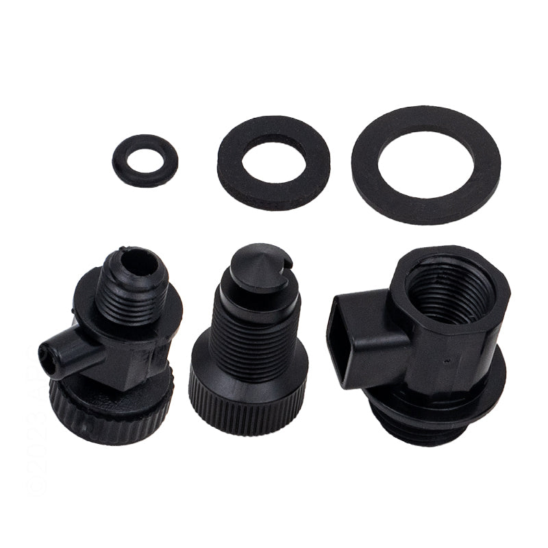 Jandy CS Filter Air Relief Valve | R0557200