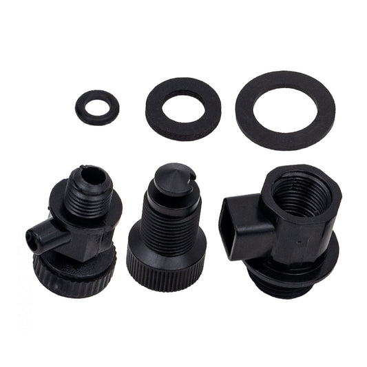 Jandy CS Filter Air Relief Valve | R0557200