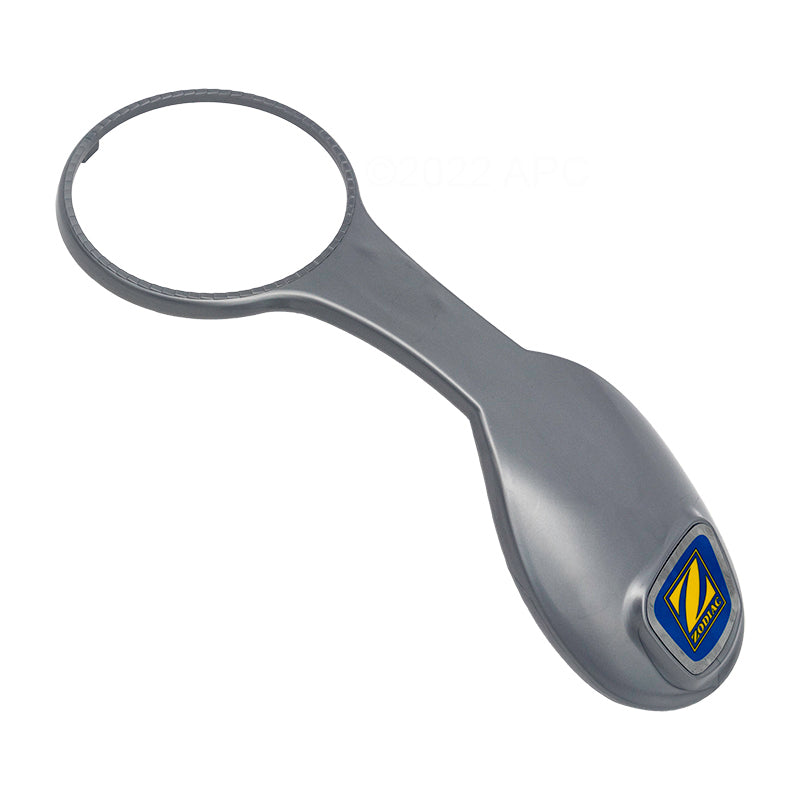 T5 MAIN BODY CAP, SILVER