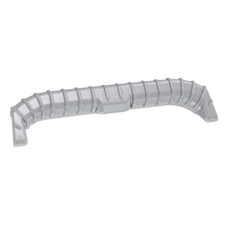 T5 SKID PLATE SILVER