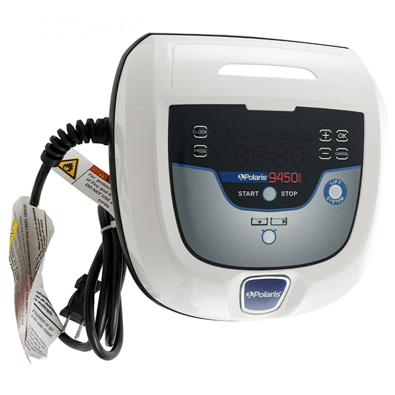 Control Unit Complete, P9400 (New)