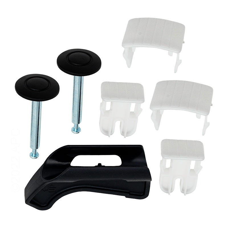 CADDY ACCESSORIES KIT