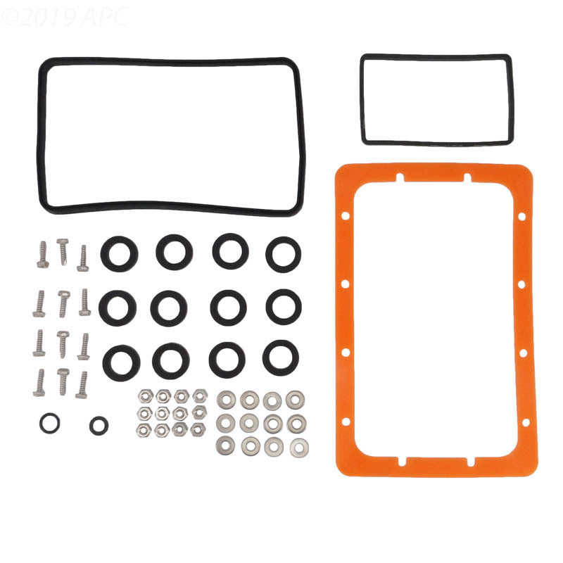 GASKET & SEALS KIT HEATER MANIFOLD