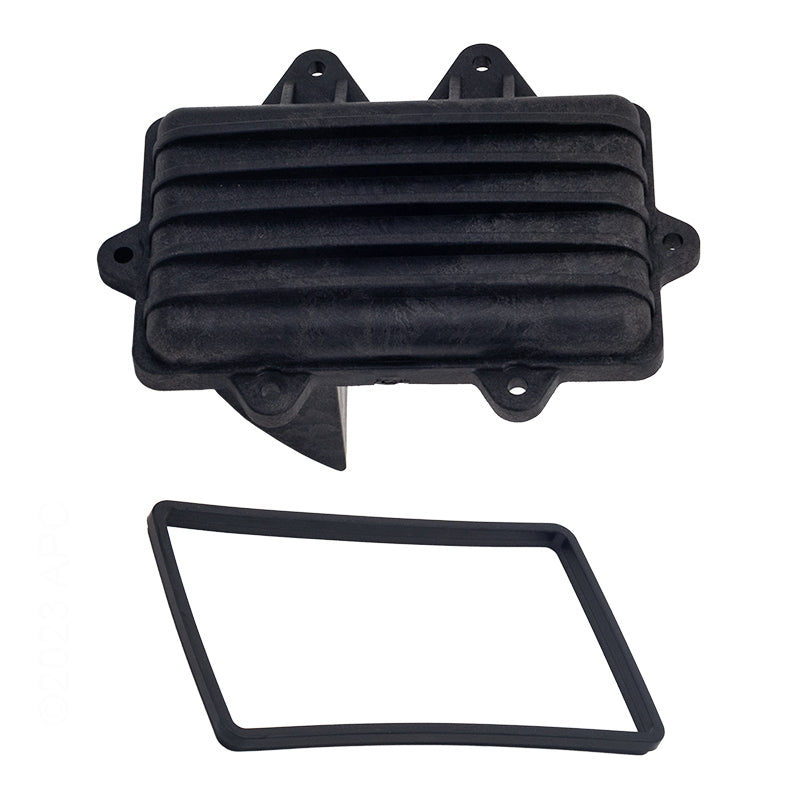 ACCESS DOOR KIT DOOR O-RING SEAL SCREWS