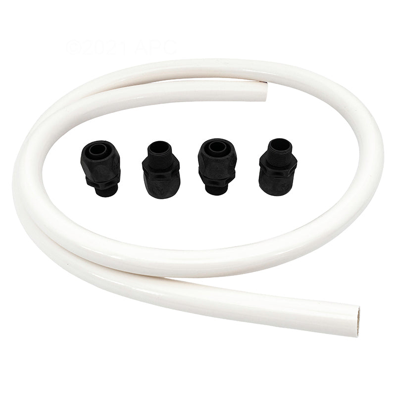 Polaris Booster Pump Quick Connect Install Kit | R0617100