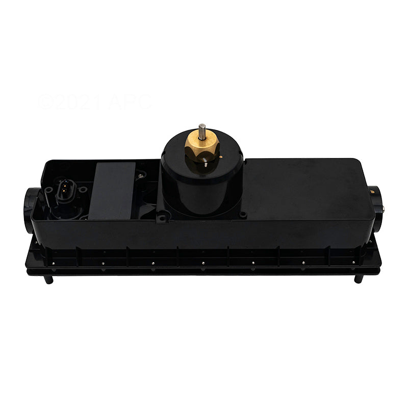 COMPLETE MOTOR BLOCK