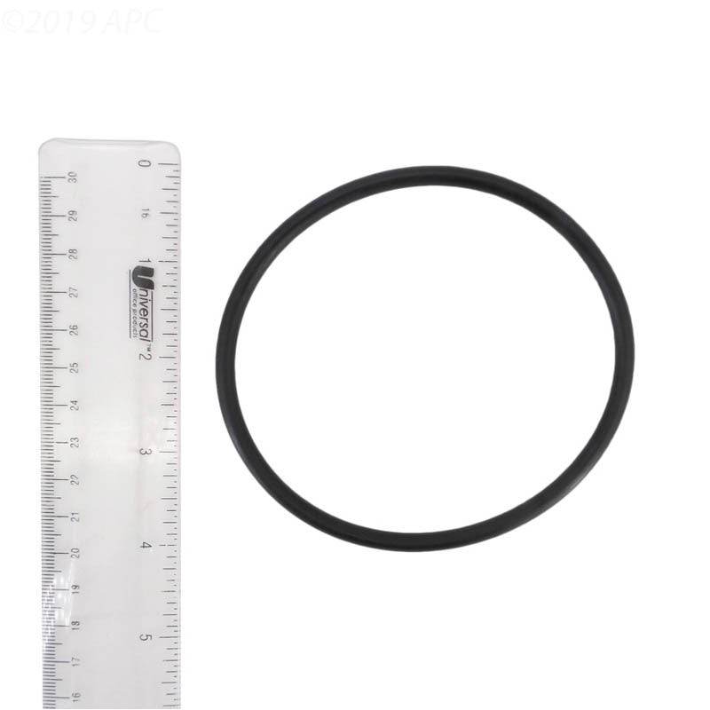 TRUCLEAR O-RING REPLACEMENT