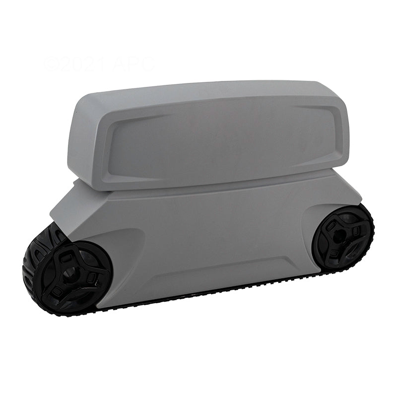 COMPLETE GEAR BOX W C