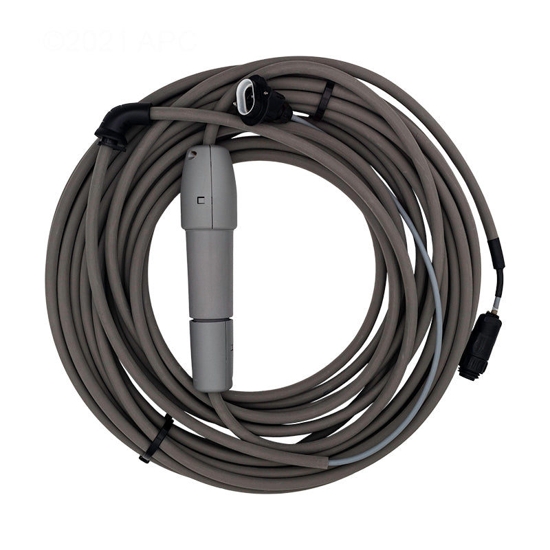 POLARIS SWIVEL FLOATING CABLE 18M