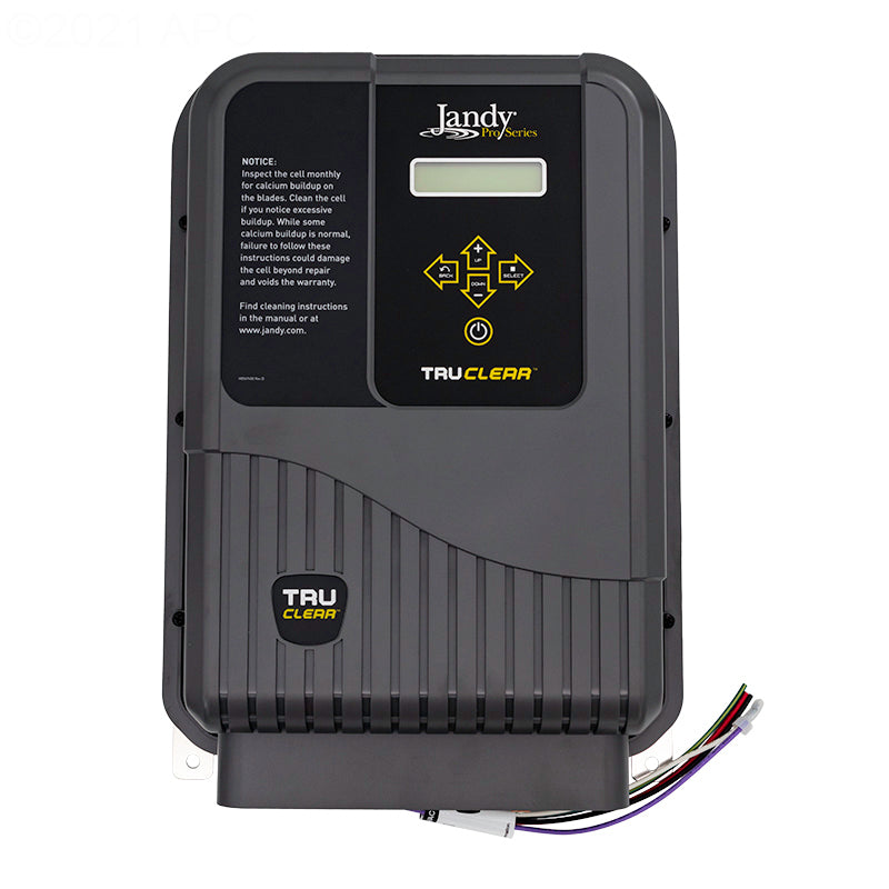 TRUCLEAR POWER PACK REPLACEMENT