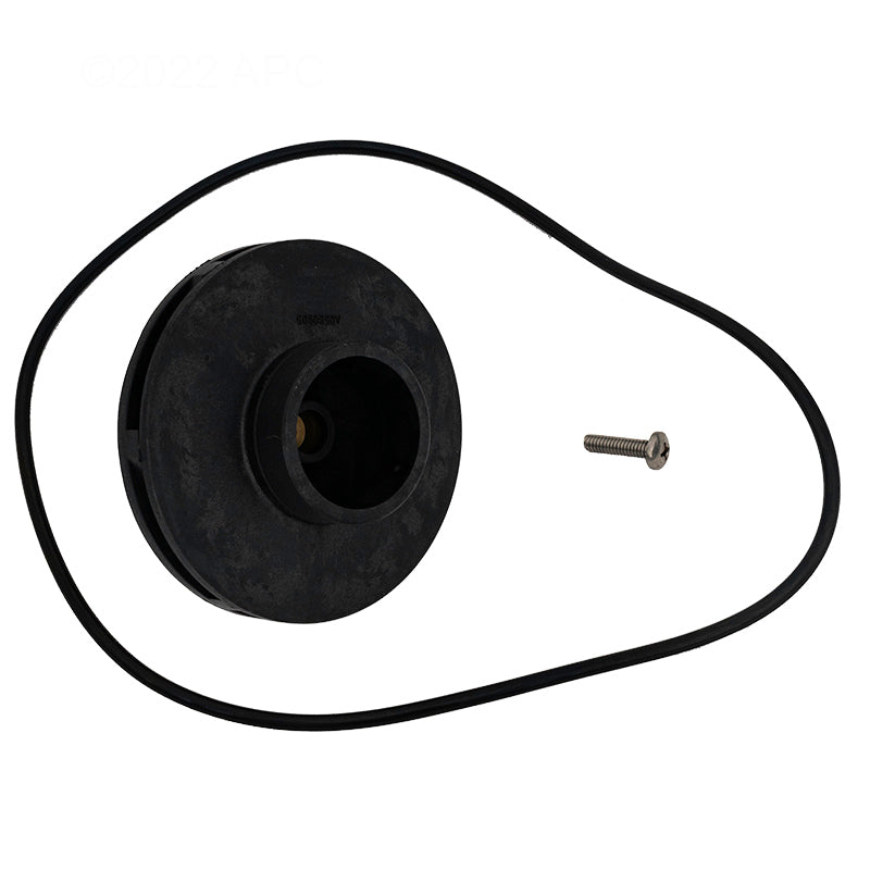 Jandy Pro Series Impeller Replacement | R0807200
