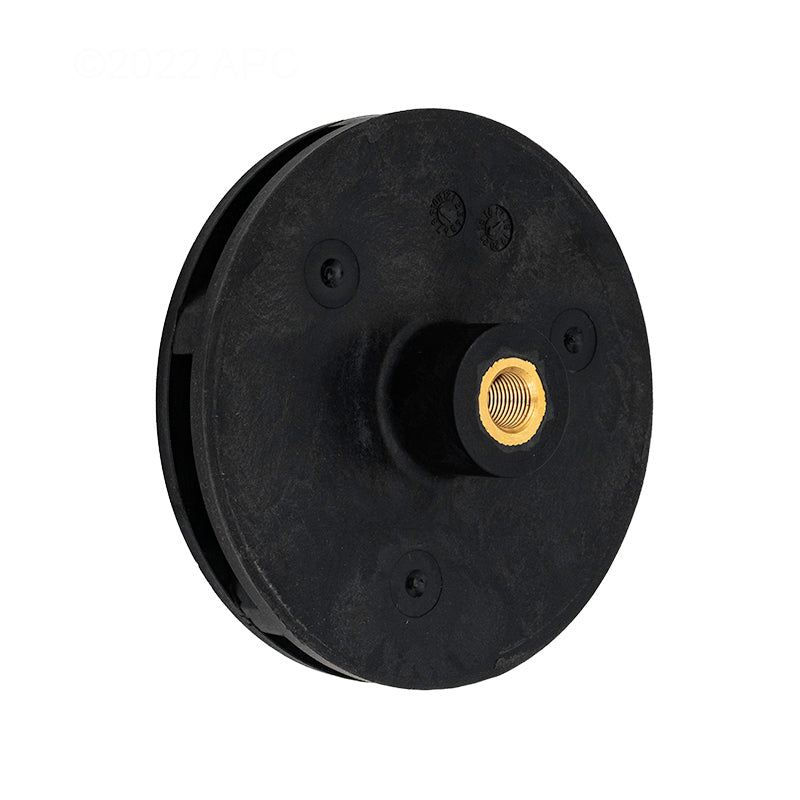 Jandy Pro Series Impeller Replacement | R0807200