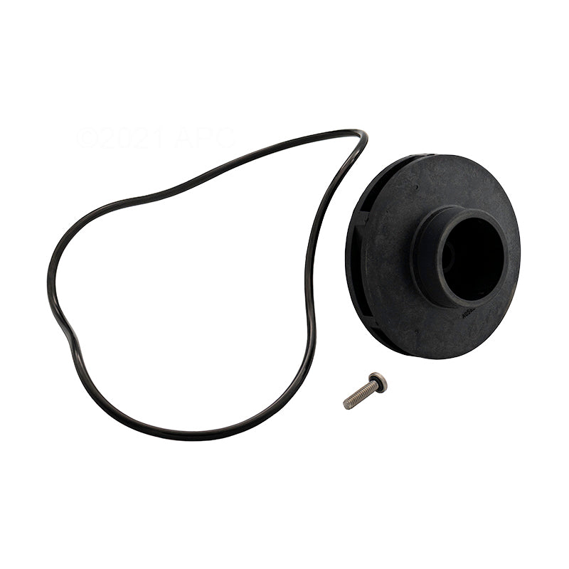 Jandy Pump Impeller Kit w/ Screw & O-Ring | R0807201