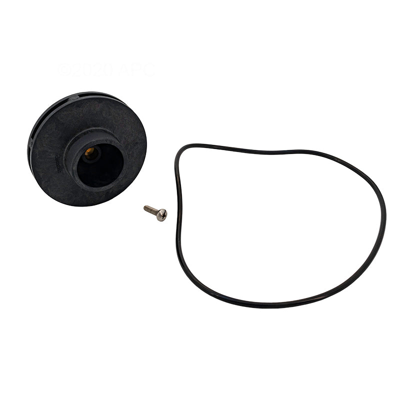 Jandy PHPF/PHPM 1HP Pump Impeller Kit w/ Screw & O-Ring | R0807202