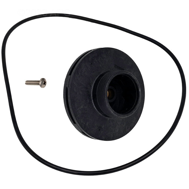 Jandy PHPF/PHPM .75HP Pump Impeller Kit w/ Screw & O-Ring | R0807203