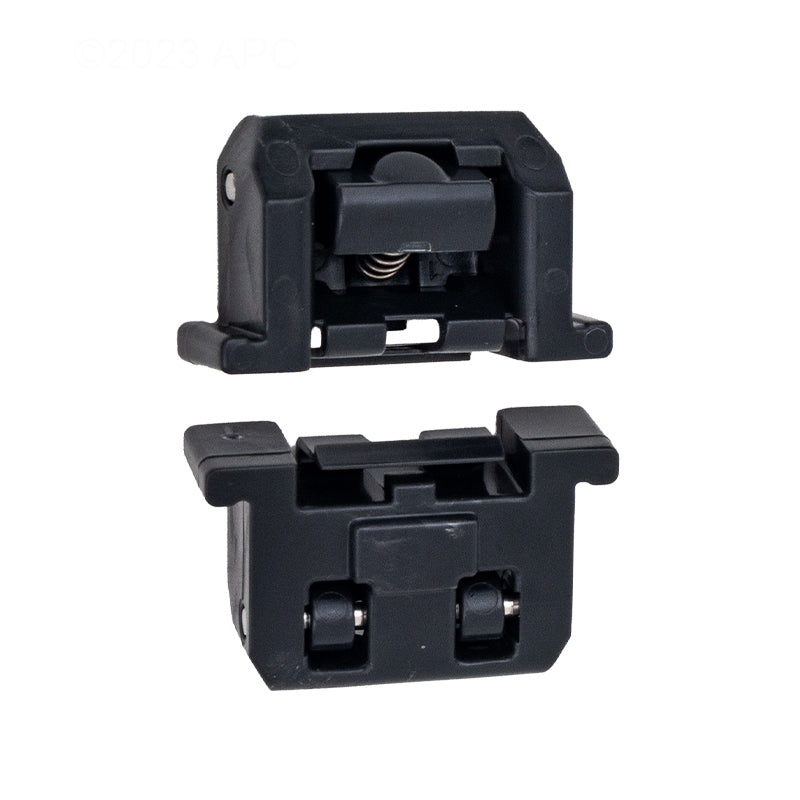 Polaris Quattro Sport Rear Canister Latch, 2/Pack | R0836500