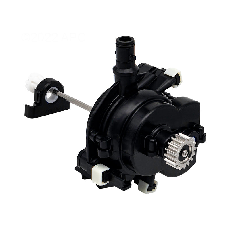 Polaris Quattro Sport Engine Assembly w/ O-Ring | R0837200