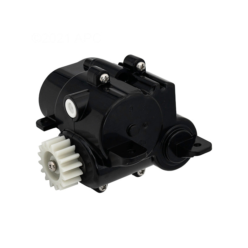 Polaris Quattro Sport Gearbox Assembly | R0837300