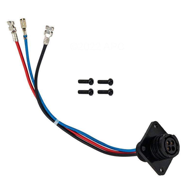 Jandy TruClear Cable Cell Side Assembly | R0840300