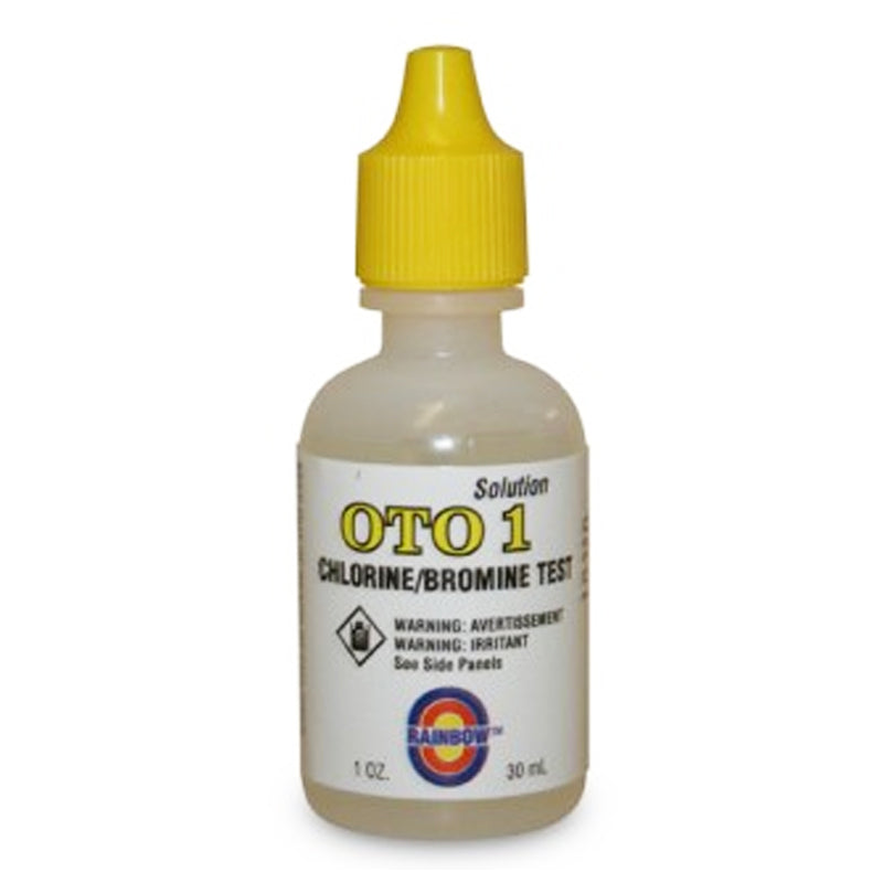 Pentair OTO Replacement Solution, 1 oz | R161025