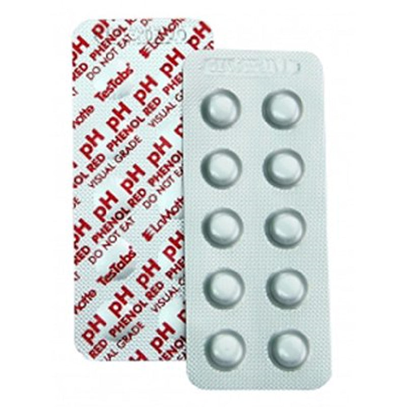 DPD PH TABLETS 1000/BOX