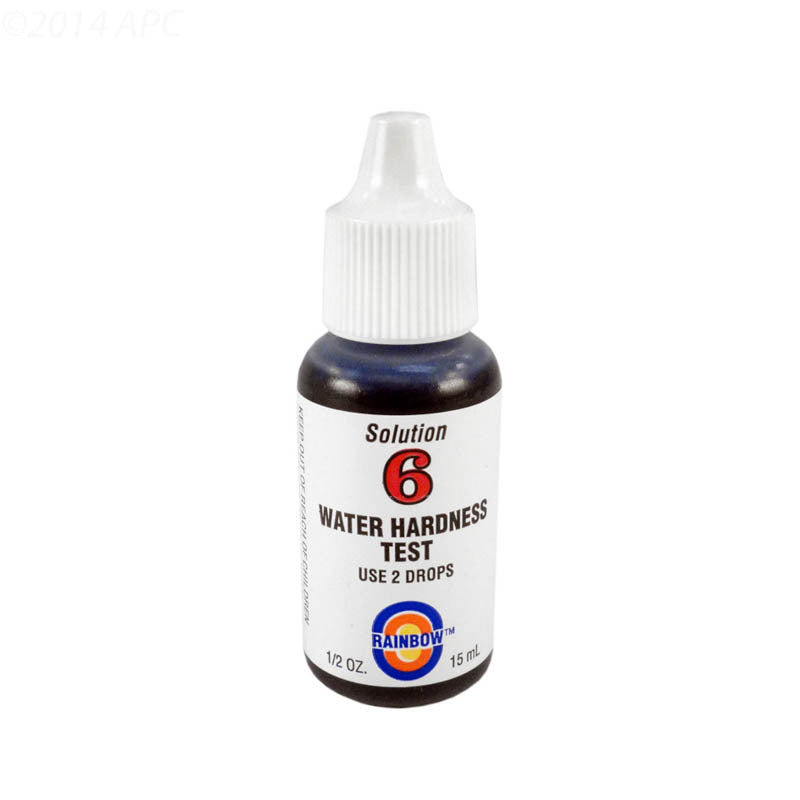 SOLUTION 6" 1/2OZ.